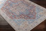 Como Washable Area Rug - Clearance - Ornate Home