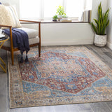 Como Washable Runner Rug - Clearance - Ornate Home