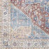 Como Washable Runner Rug - Clearance - Ornate Home
