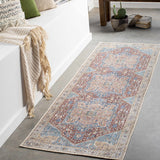 Como Washable Runner Rug - Clearance - Ornate Home