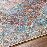 Como Washable Runner Rug - Clearance - Ornate Home
