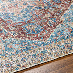 Como Washable Runner Rug - Clearance - Ornate Home