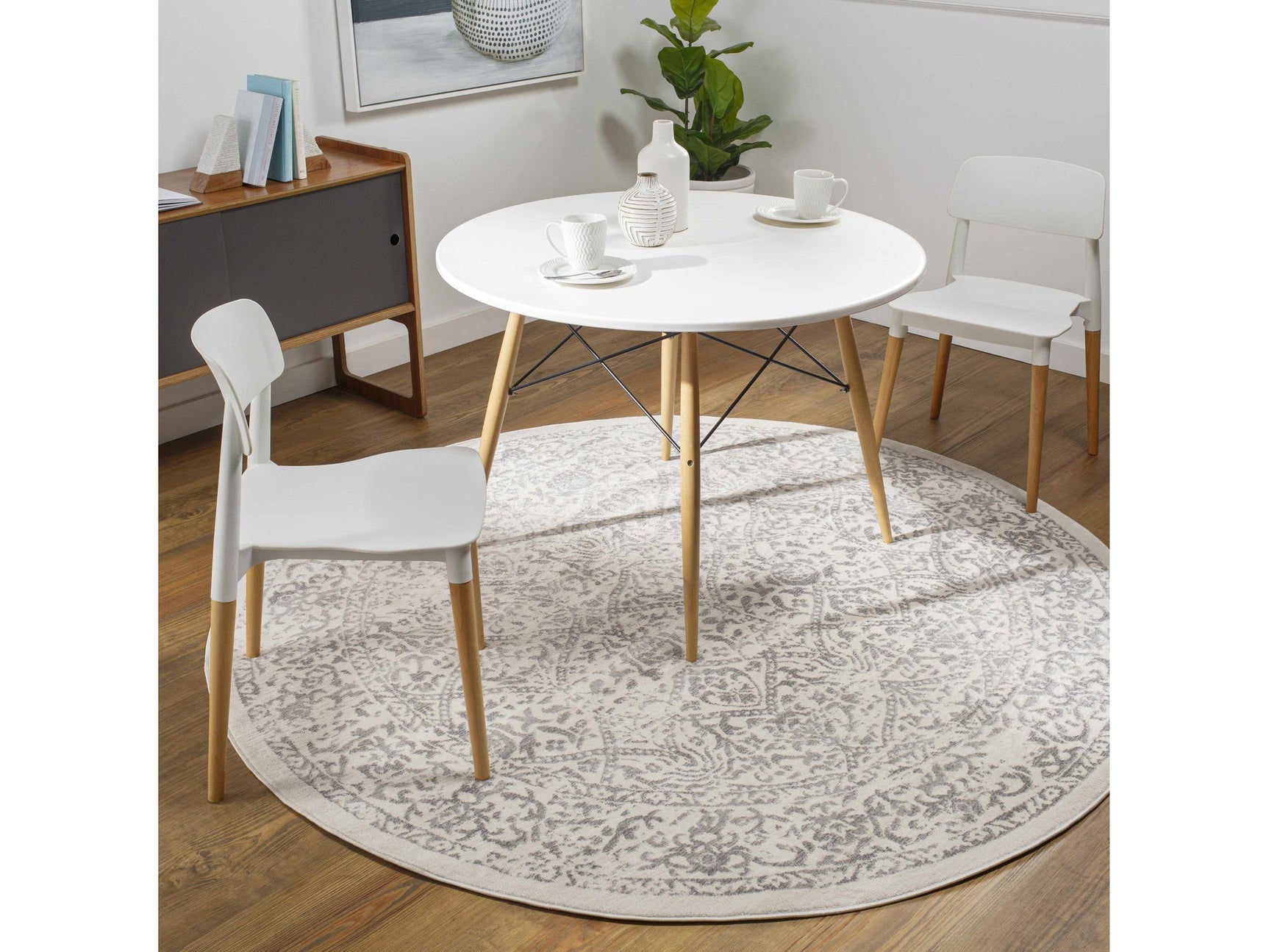 Comstock Area Rug - Clearance - Ornate Home