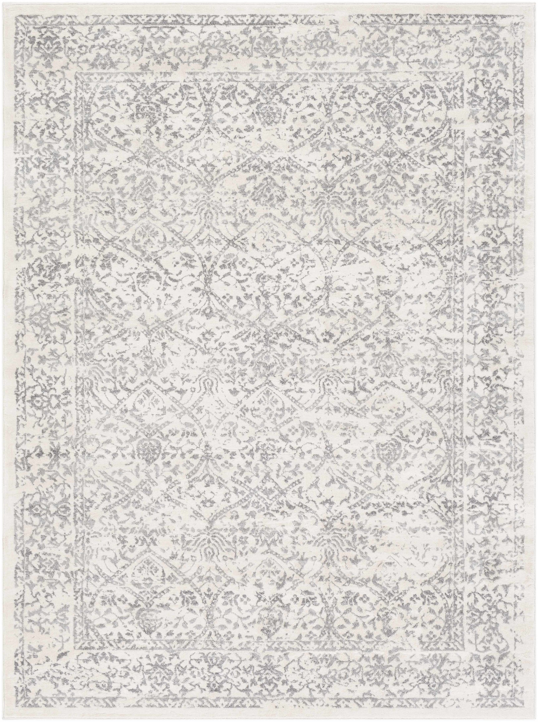 Comstock Area Rug - Ornate Home