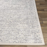Comstock Area Rug - Ornate Home