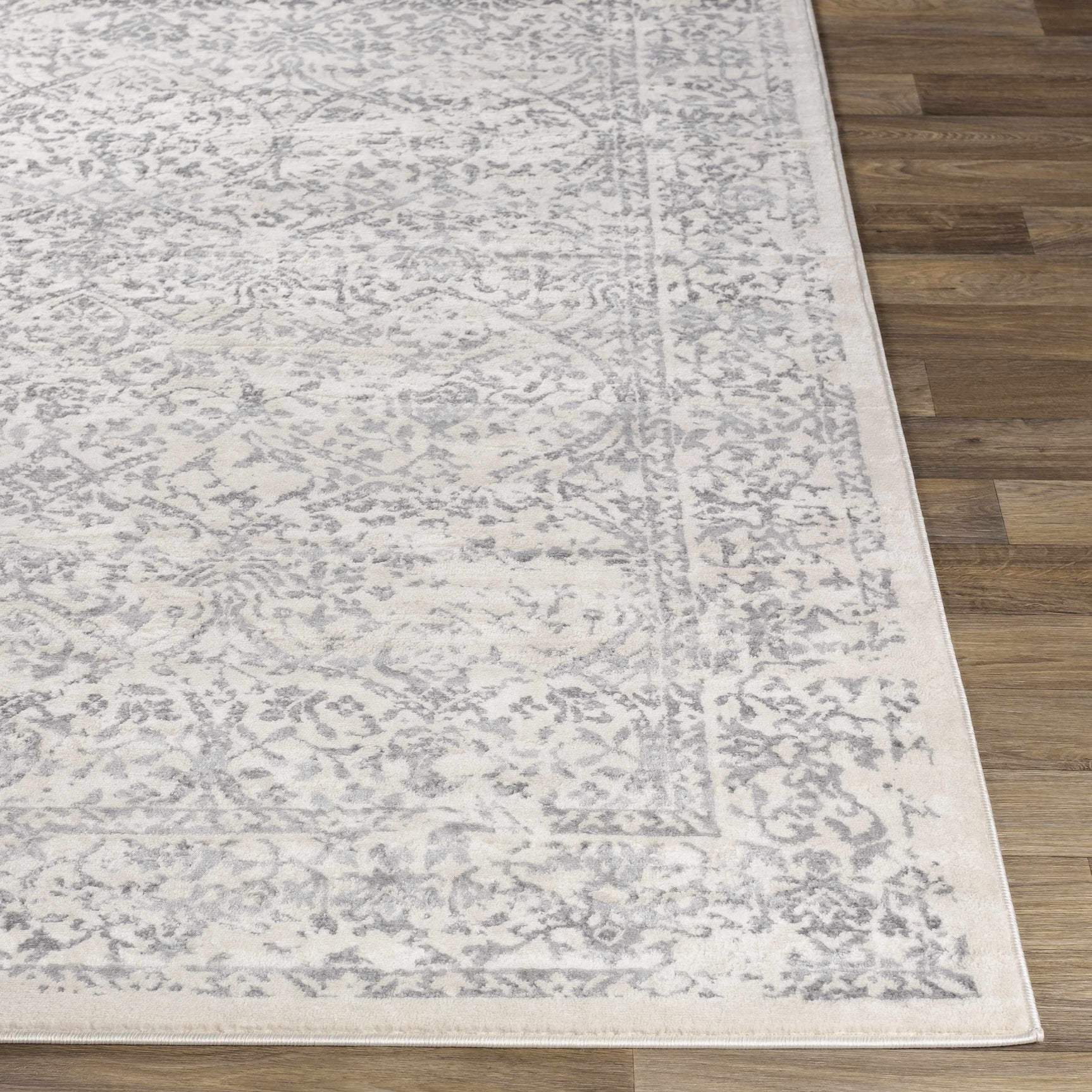 Comstock Area Rug - Ornate Home