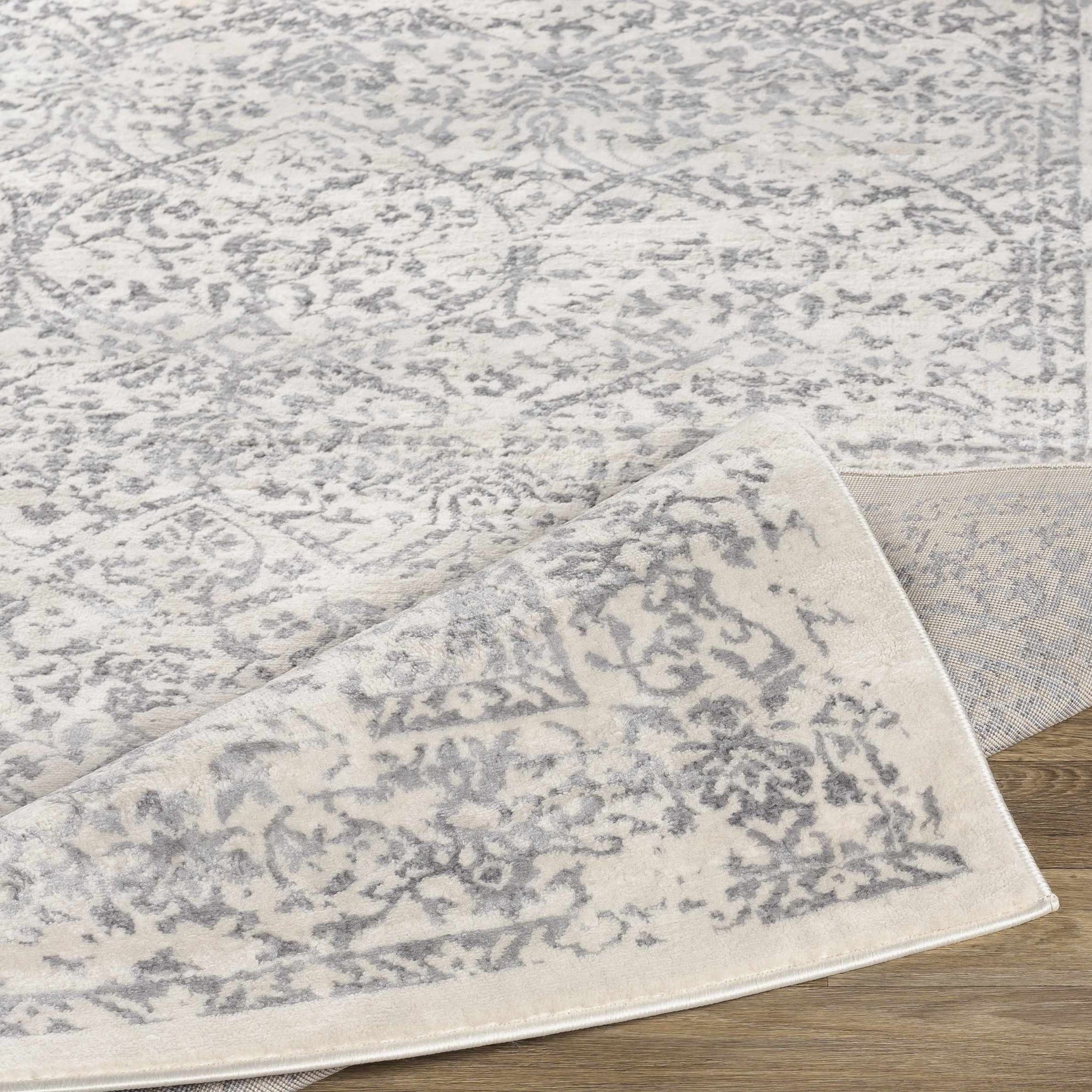 Comstock Area Rug - Ornate Home