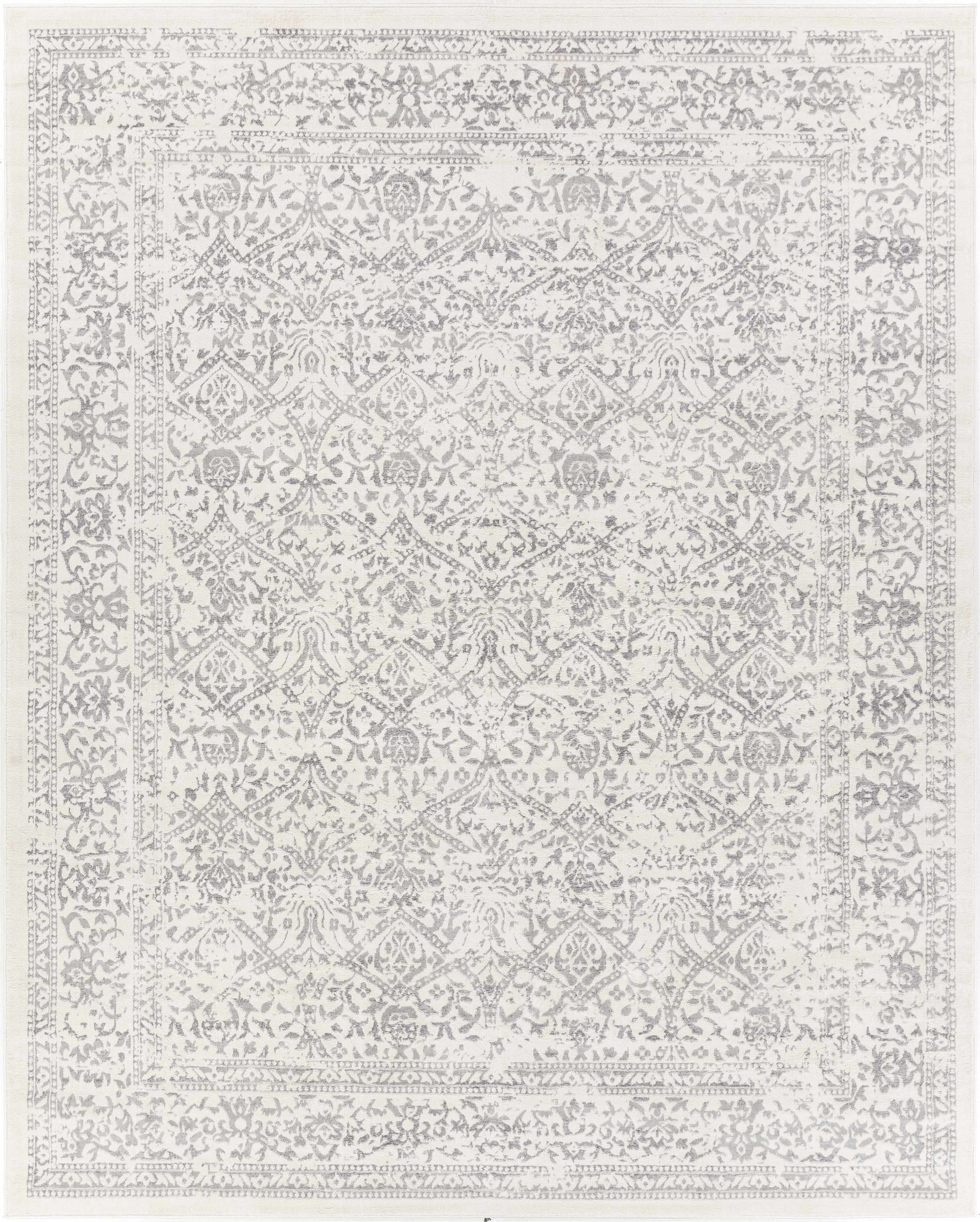 Comstock Area Rug - Ornate Home