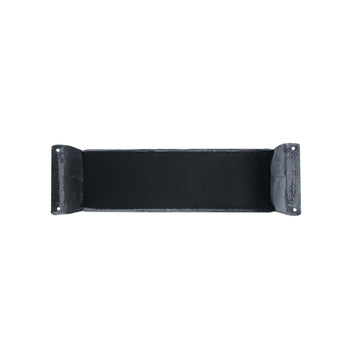 Concord Bench in Black - Ornate Home