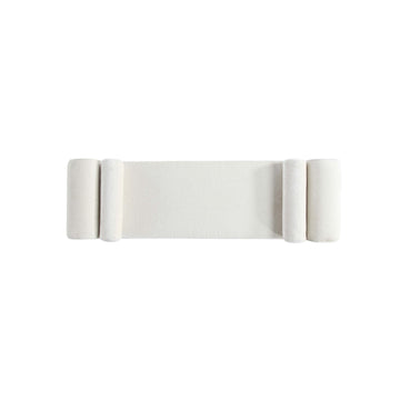Concord Bench in Ivory - Ornate Home