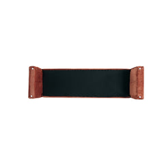 Concord Bench in Terracotta - Ornate Home