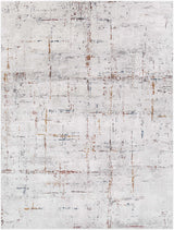 Concordia Faux Silk Rug - Ornate Home