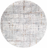 Concordia Faux Silk Rug - Ornate Home