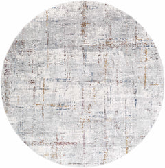 Concordia Faux Silk Rug - Ornate Home