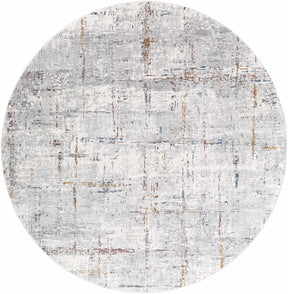 Concordia Faux Silk Rug - Ornate Home