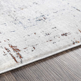 Concordia Faux Silk Rug - Ornate Home