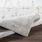 Concordia Faux Silk Rug - Ornate Home