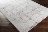 Concordia Faux Silk Rug - Ornate Home
