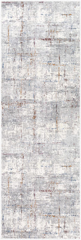 Concordia Faux Silk Rug - Ornate Home