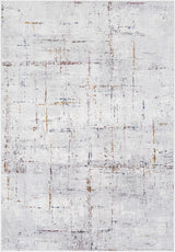 Concordia Faux Silk Rug - Ornate Home