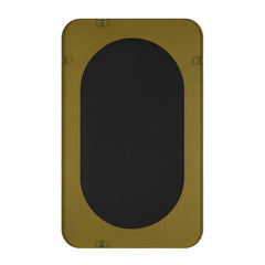 Condesa Bronze/Gold Mirror - Ornate Home
