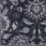Conesus Hand Tufted Blue 1191 Area Rug - Clearance - Ornate Home