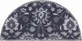 Conesus Hand Tufted Blue 1191 Area Rug - Clearance - Ornate Home