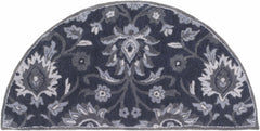 Conesus Hand Tufted Blue 1191 Area Rug - Clearance - Ornate Home
