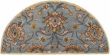 Conesus Hand Tufted Gray 1052 Area Rug - Ornate Home