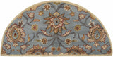 Conesus Hand Tufted Gray 1052 Area Rug - Promo - Ornate Home