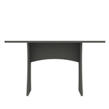 Coney Dining Table in Grey - Ornate Home