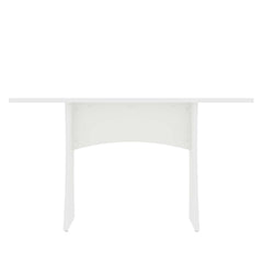 Coney Dining Table in White - Ornate Home
