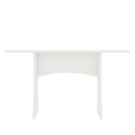Coney Dining Table in White - Ornate Home