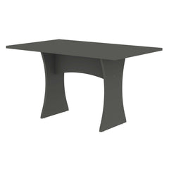 Coney Dining in Grey (set of 3) - Ornate Home