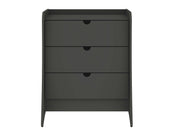 Coney Dresser in Grey - Ornate Home