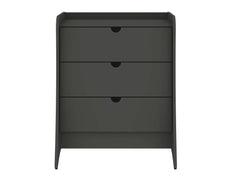 Coney Dresser in Grey - Ornate Home