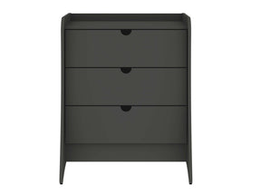 Coney Dresser in Grey - Ornate Home