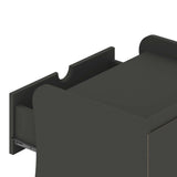 Coney Dresser in Grey - Ornate Home