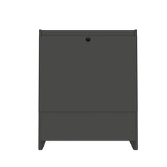 Coney Dresser in Grey - Ornate Home