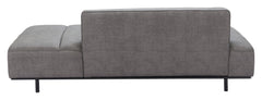 Confection Gray Sofa - Ornate Home
