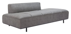 Confection Gray Sofa - Ornate Home