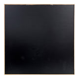 Configured Multicolor Framed Painting - Ornate Home