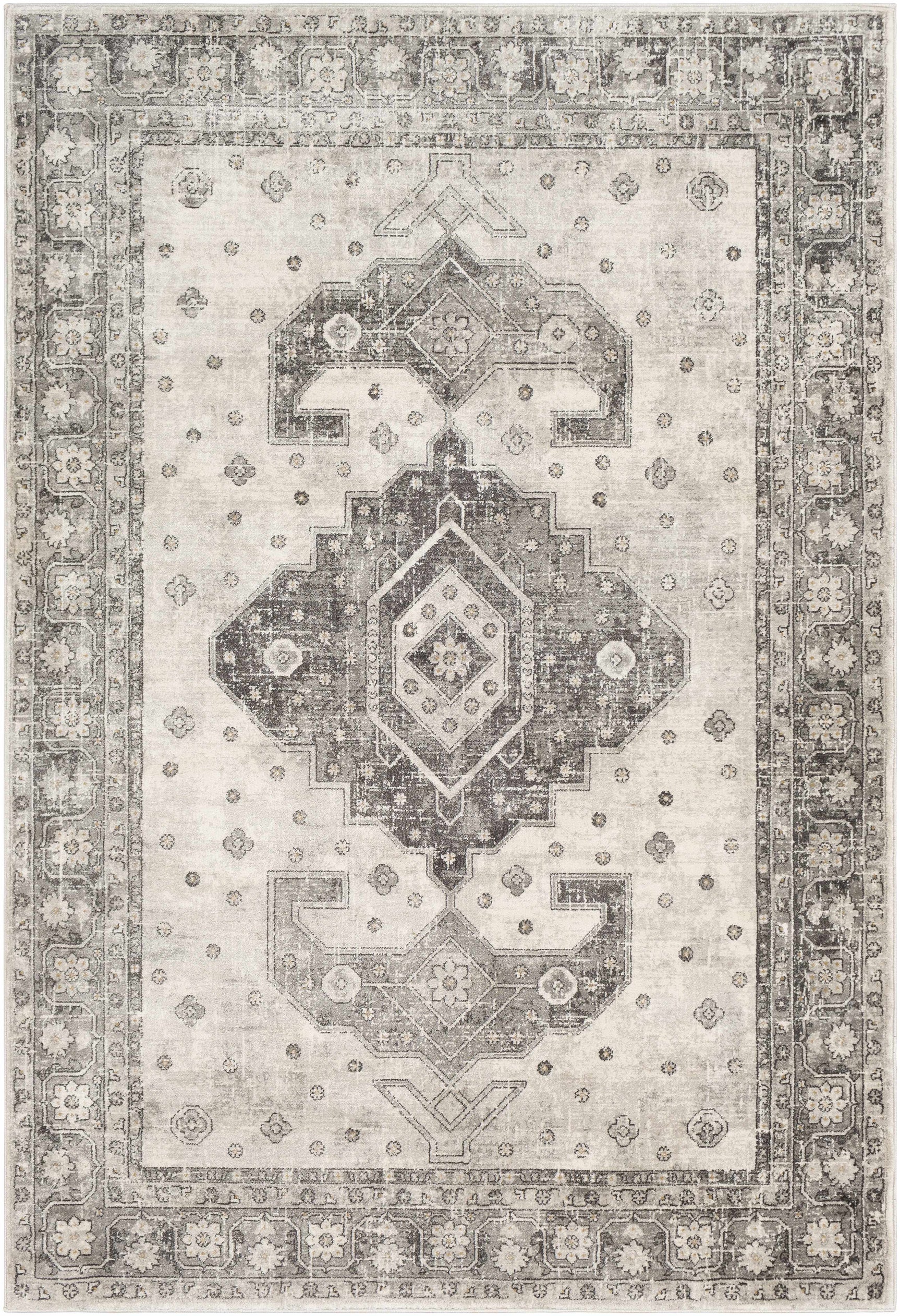 Congress Area Rug - Clearance - Ornate Home