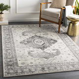 Congress Area Rug - Clearance - Ornate Home