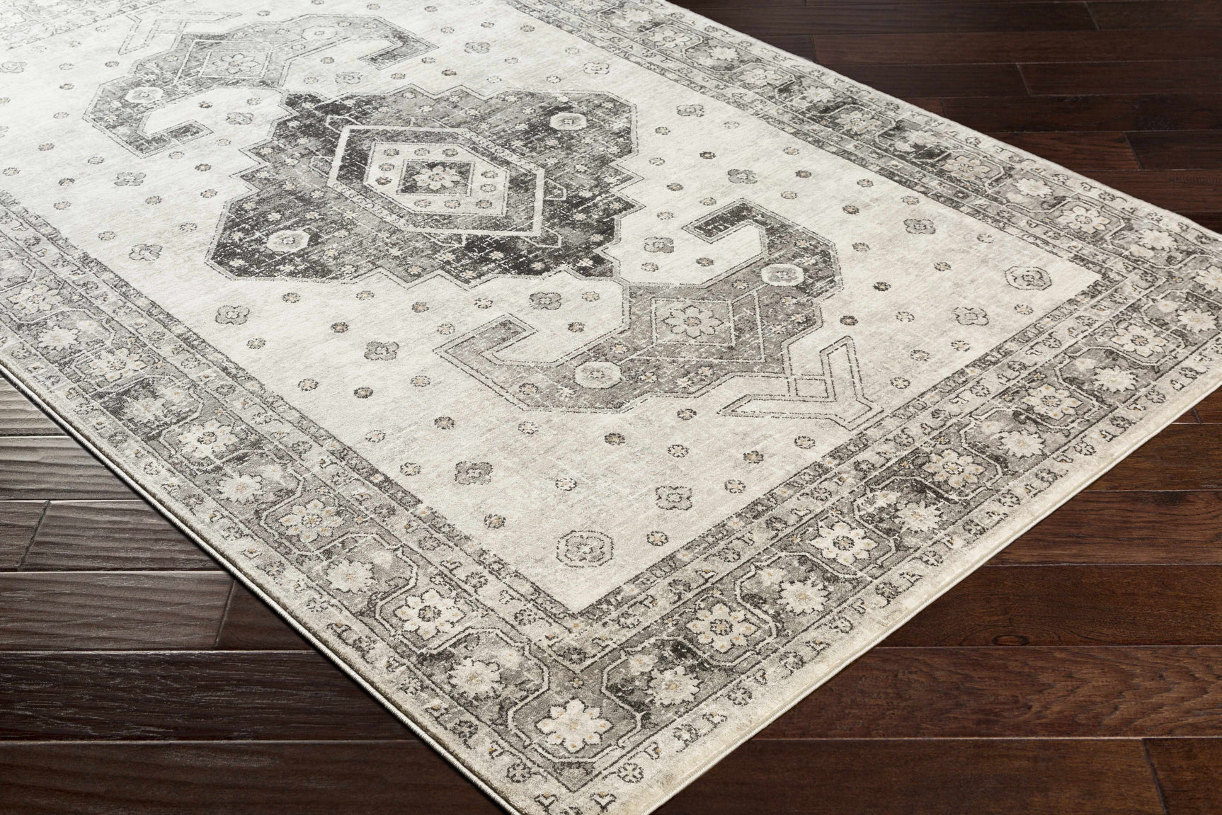 Congress Area Rug - Clearance - Ornate Home