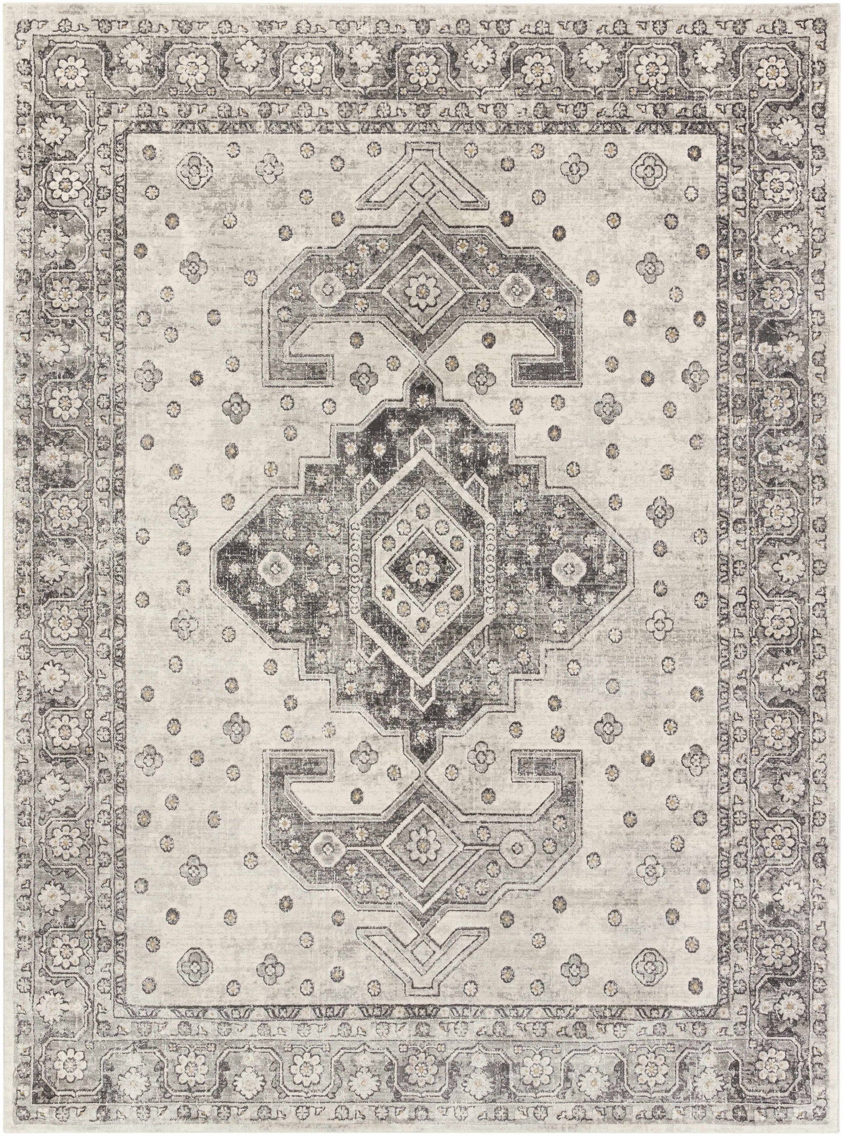 Congress Area Rug - Clearance - Ornate Home