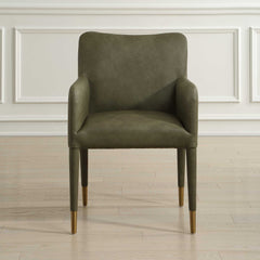 Conifer Pine Dining Armchair - Ornate Home