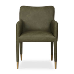 Conifer Pine Dining Armchair - Ornate Home