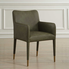 Conifer Pine Dining Armchair - Ornate Home