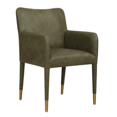 Conifer Pine Dining Armchair - Ornate Home